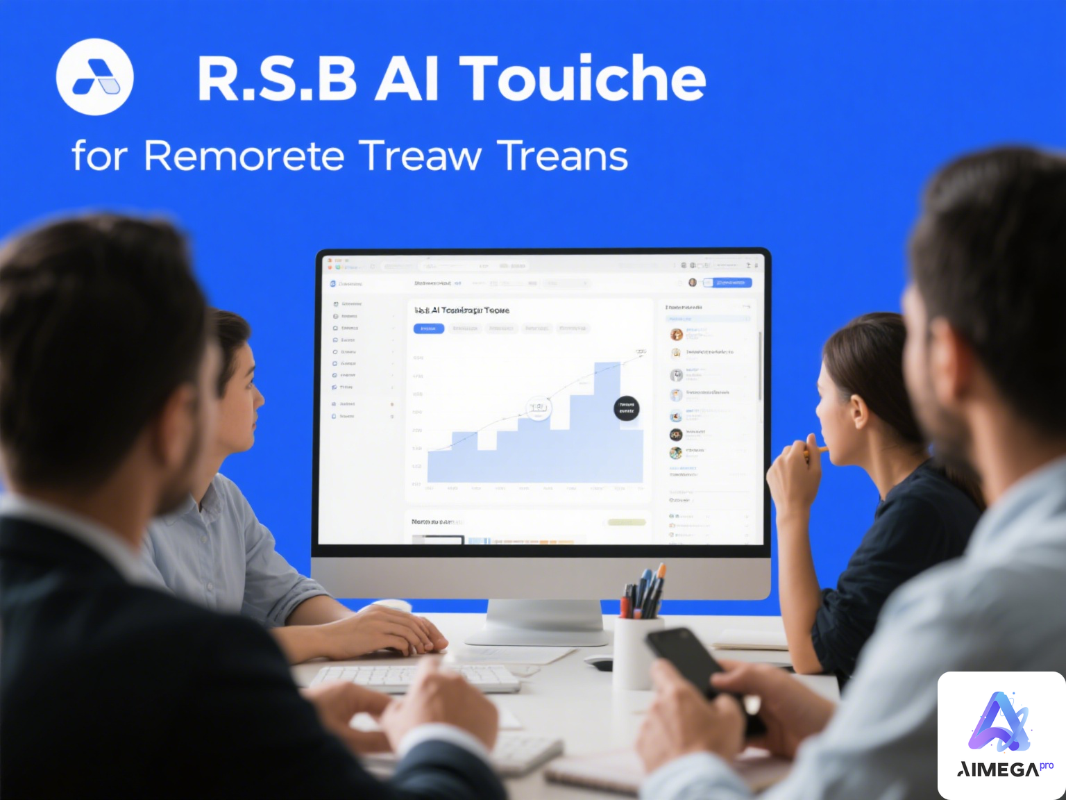 Best AI Tools for Remote Teams in 2025