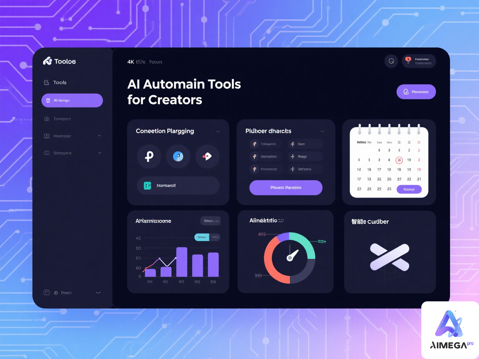 AI Automation Tools for Creators: Work Less, Create More