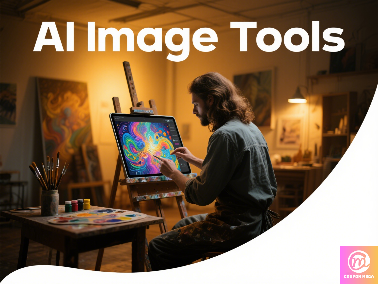 AIMEGApro Image Tools: No-Code AI for Stunning Visuals