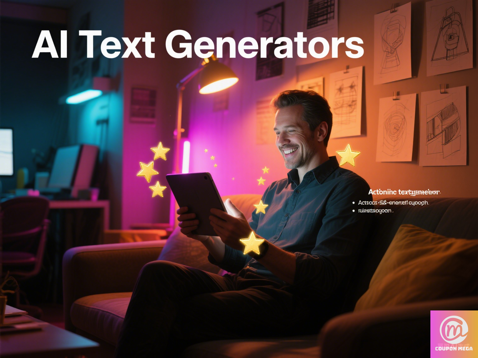 AIMEGApro Text Generators: Smarter, Faster Writing Starts Here