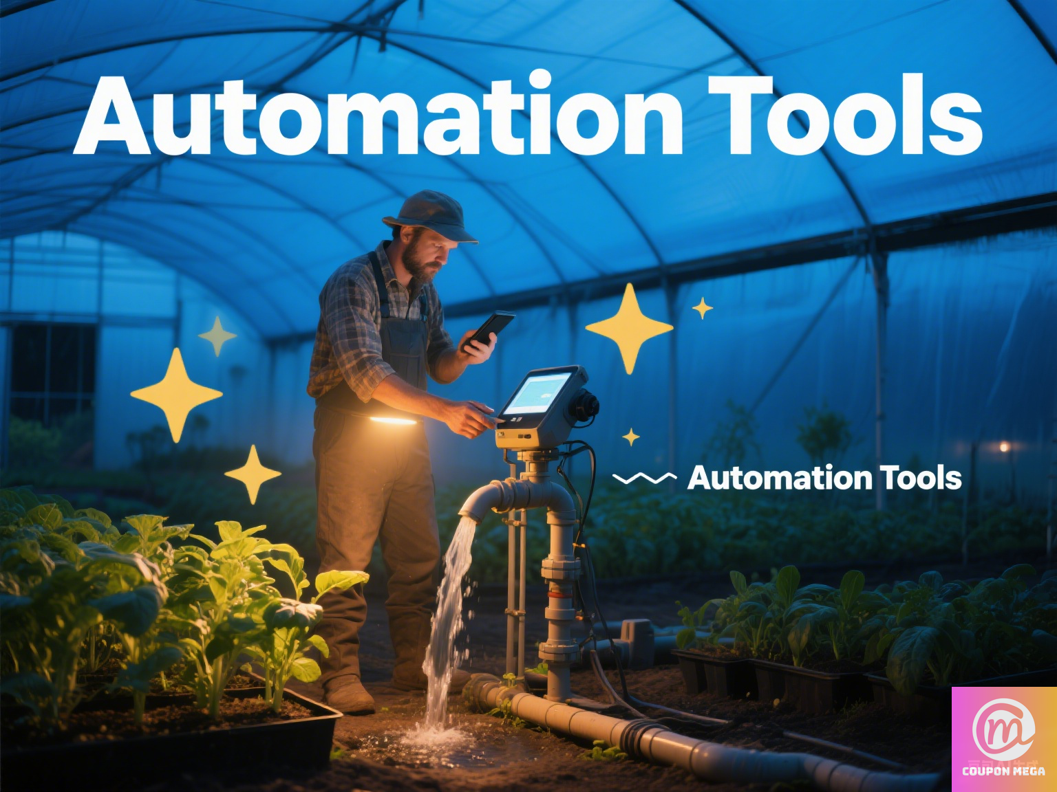 Automation Tools That Supercharge Your Creative and Business Workflow