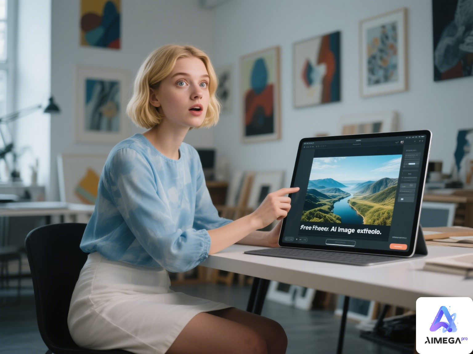 AIMEGApro vs Other AI Outpainting Tools: Which One Is Best for You?