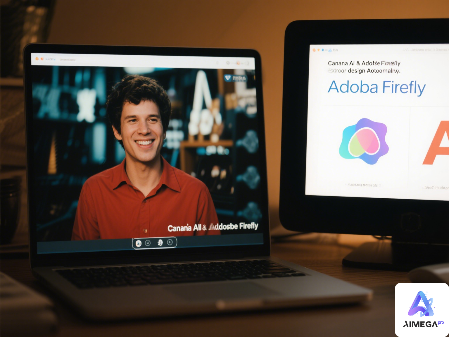 Canva AI vs Adobe Firefly: The Future