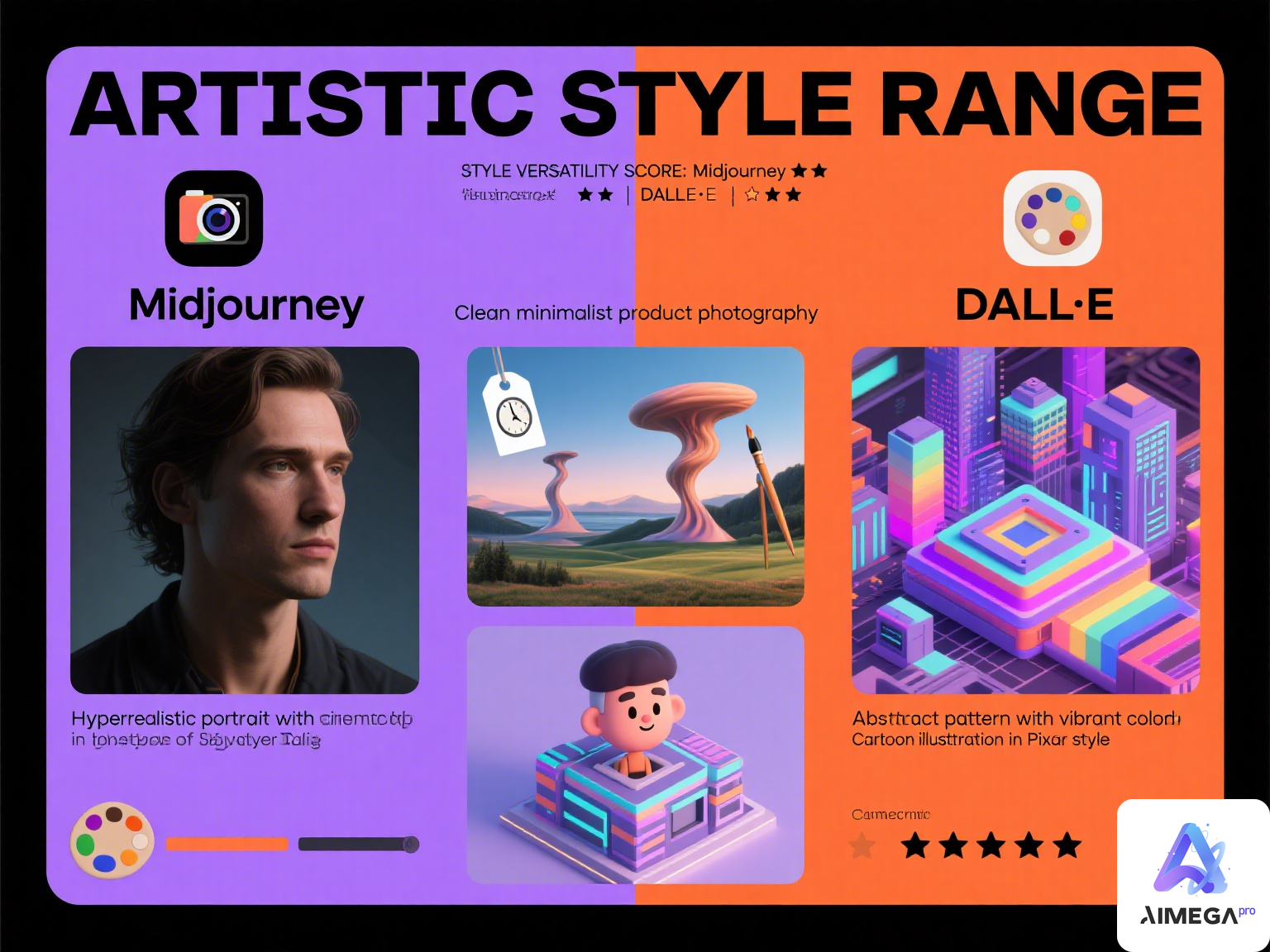 Which AI Art Generator Should You Use?