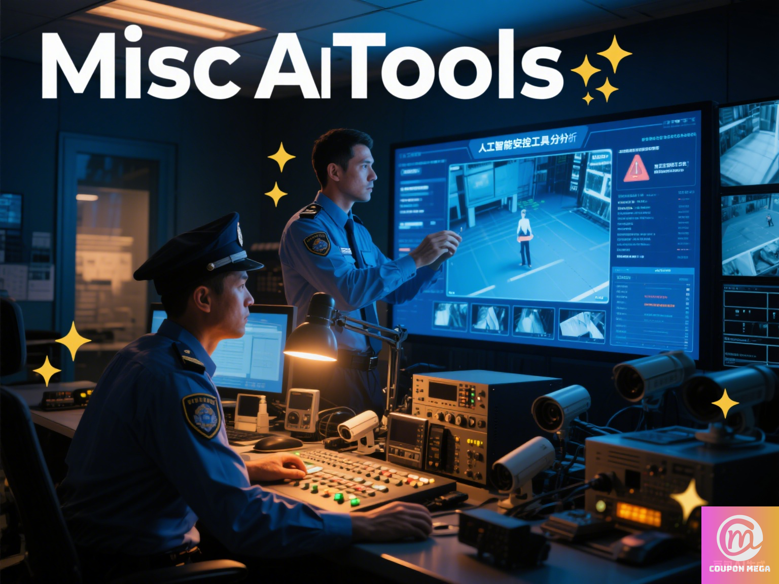 Discover the Hidden Gems: Miscellaneous AIMEGApro Tools You’ll Actually Use