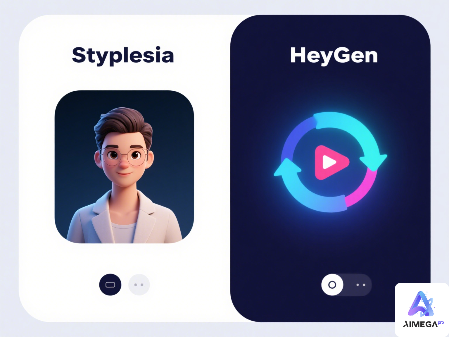 Best AI Video Avatar Platform for 2025?