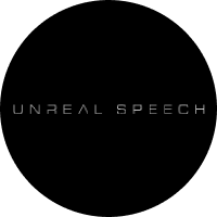 Unreal Speech